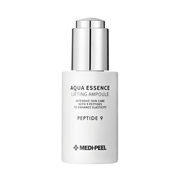 Антиоксидантная лифтинг-сыворотка с пептидами Medi-Peel Peptide 9 Aqua Essence Lifting Ampoule Антиоксидантная лифтинг-сыворотка с пептидами Medi-Peel Peptide 9 Aqua Essence Lifting Ampoule