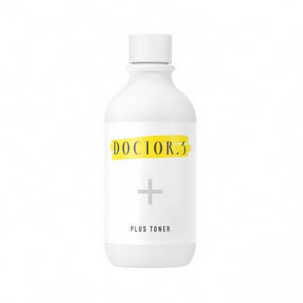 Интенсивно увлажняющий тонер DOCTOR.3 Skinshield Plus Toner Интенсивно увлажняющий тонер DOCTOR.3 Skinshield Plus Toner