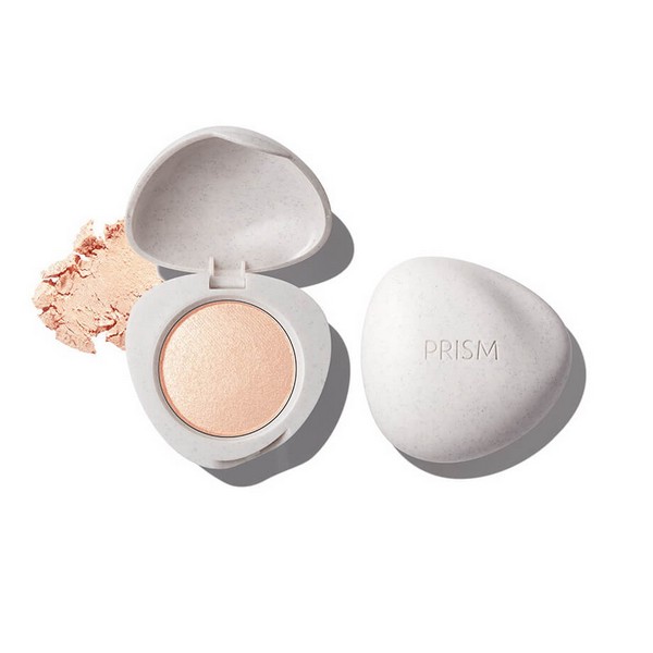 Компактный сухой хайлайтер The Saem Prism Light Highlighter Компактный сухой хайлайтер The Saem Prism Light Highlighter