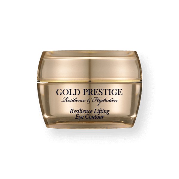 Крем для кожи вокруг глаз против морщин Ottie Gold Prestige Resilience Lifting Eye Contour Крем для кожи вокруг глаз против морщин Ottie Gold Prestige Resilience Lifting Eye Contour