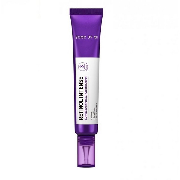 Крем для век с ретинолом Retinol Intense Adavanced Triple Action Eye Cream Крем для век с ретинолом Retinol Intense Adavanced Triple Action Eye Cream