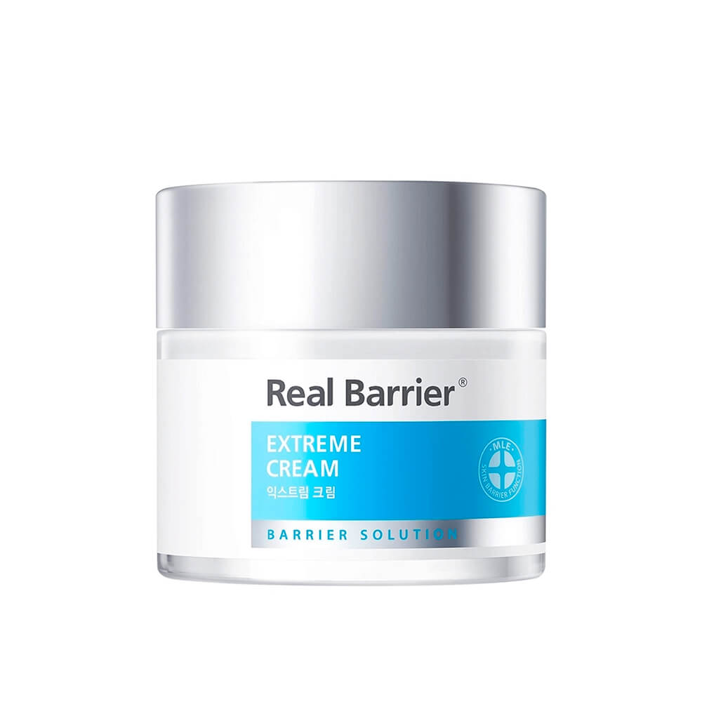 Ламеллярный защитный крем для лица Real Barrier Extreme Cream Ламеллярный защитный крем для лица Real Barrier Extreme Cream