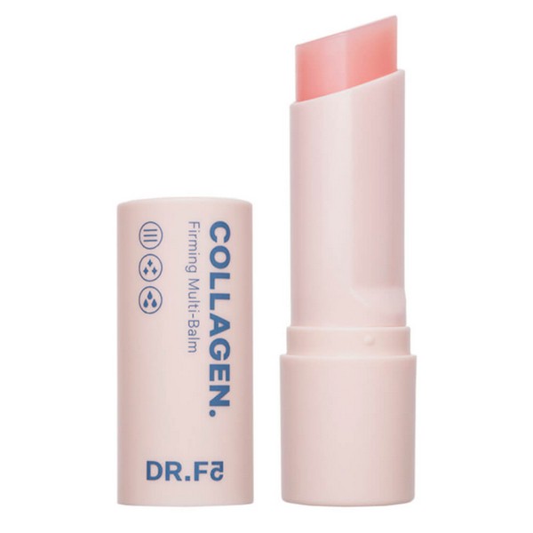 Лифтинг-стик с коллагеном для упругости кожи DR.F5 Collagen Firming Multi-Balm Лифтинг-стик с коллагеном для упругости кожи DR.F5 Collagen Firming Multi-Balm