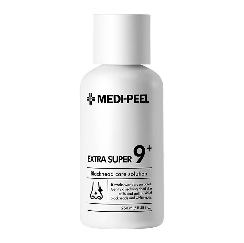 Очищающее средство для удаления чёрных точек MEDI-PEEL Extra Super9 Очищающее средство для удаления чёрных точек MEDI-PEEL Extra Super9