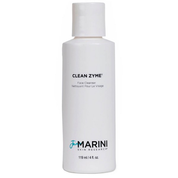 Очищающий энзимный гель с папаином Jan Marini Clean Zyme Очищающий энзимный гель с папаином Jan Marini Clean Zyme