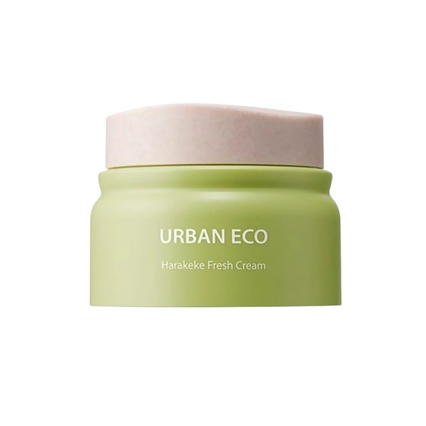 Освежающий крем The Saem Urban Eco Harakeke Fresh Cream Освежающий крем The Saem Urban Eco Harakeke Fresh Cream