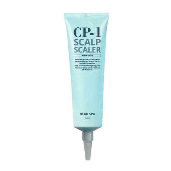 Средство для глубокого очищения кожи головы CP-1 Head Spa Scalp Scaler Средство для глубокого очищения кожи головы CP-1 Head Spa Scalp Scaler