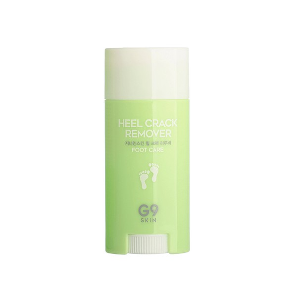Стик для ухода за сухой и огрубевшей кожей ступней G9SKIN Heel Crack Remover Стик для ухода за сухой и огрубевшей кожей ступней G9SKIN Heel Crack Remover