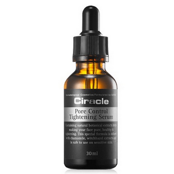 Сыворотка для сужения пор Ciracle Pore Control Tightening Serum Сыворотка для сужения пор Ciracle Pore Control Tightening Serum