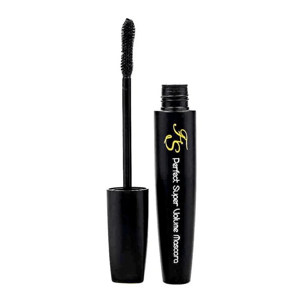 Тушь для ресниц с эффектом объёма FarmStay Perfect Super Volume Mascara Тушь для ресниц с эффектом объёма FarmStay Perfect Super Volume Mascara
