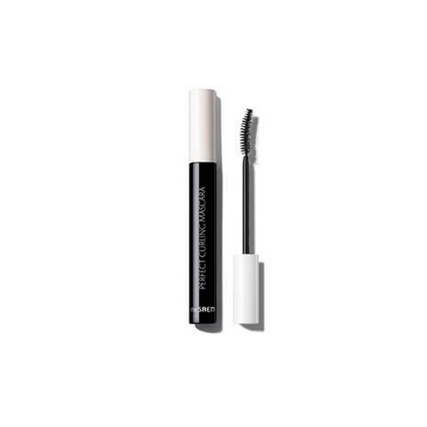 Тушь для ресниц с эффектом подкручивания The Saem Saemmul Perfect Curling Mascara Тушь для ресниц с эффектом подкручивания The Saem Saemmul Perfect Curling Mascara