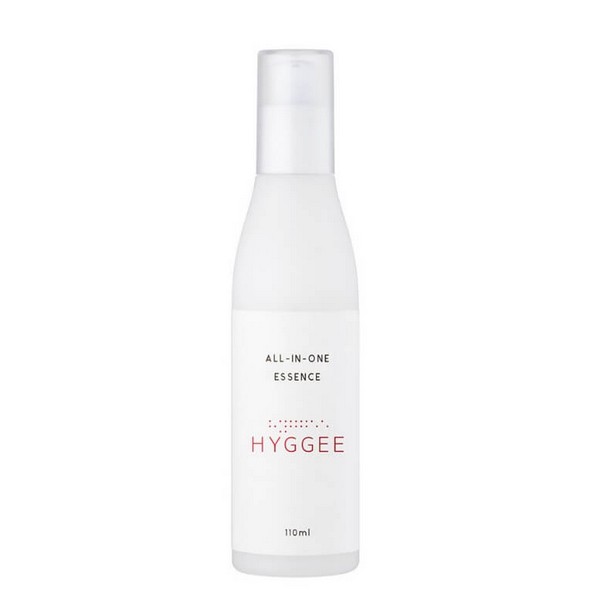 Универсальная эссенция для лица с лактобактериями HYGGEE All-in-One Essence Универсальная эссенция для лица с лактобактериями HYGGEE All-in-One Essence