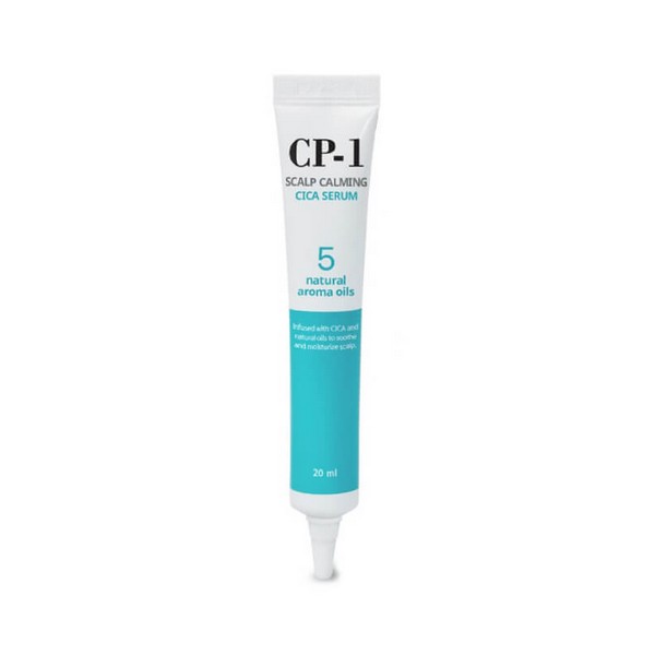 Успокаивающая сыворотка для кожи головы CP-1 Scalp Calming Cica Serum Успокаивающая сыворотка для кожи головы CP-1 Scalp Calming Cica Serum
