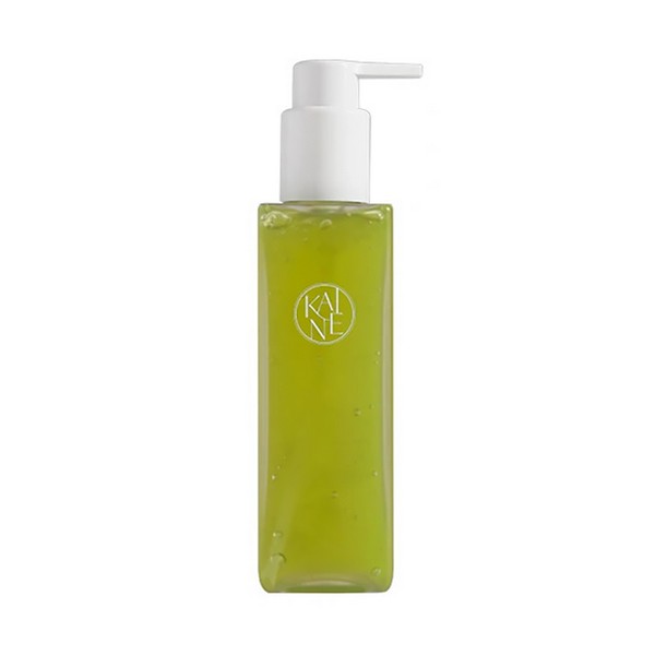 Веганский гель для умывания против акне с розмарином Kaine Rosemary Relief Gel Cleanser Веганский гель для умывания против акне с розмарином Kaine Rosemary Relief Gel Cleanser