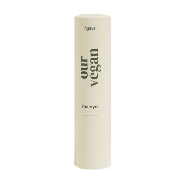 Веганский максимайзер для губ Manyo Our Vegan Color Lip Balm Green Pink Веганский максимайзер для губ Manyo Our Vegan Color Lip Balm Green Pink