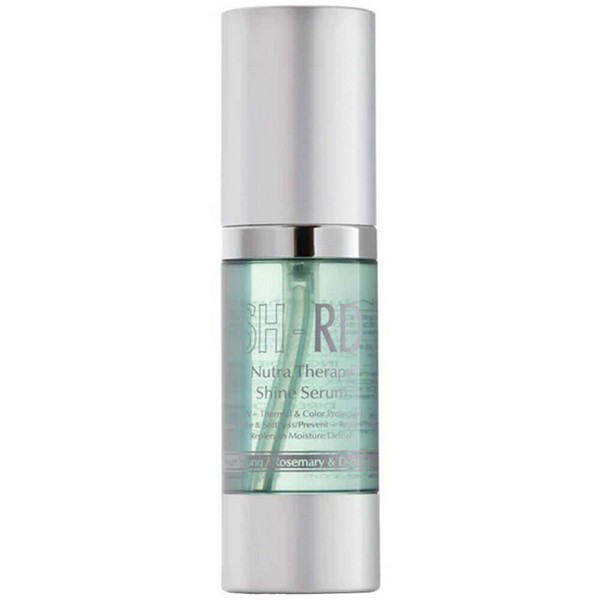 Защитная сыворотка для блеска волос SH-RD Nutra Therapy Shine Serum Защитная сыворотка для блеска волос SH-RD Nutra Therapy Shine Serum