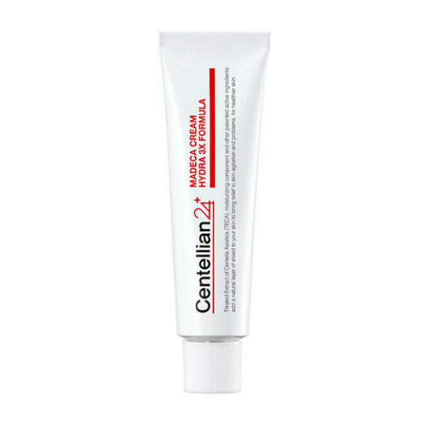 Centellian24 Антиворастной универсальный крем Madeca Cream, 50 мл Centellian24 Антиворастной универсальный крем Madeca Cream, 50 мл