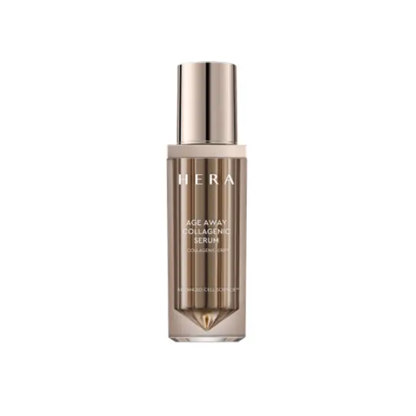 Hera Антивозрастная сыворотка с коллагеном Age Away Collagen Serum, 40 мл Hera Антивозрастная сыворотка с коллагеном Age Away Collagen Serum, 40 мл