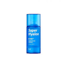Интенсивно увлажняющая ампула VT Cosmetics Super Hyalon Ampoule Интенсивно увлажняющая ампула VT Cosmetics Super Hyalon Ampoule