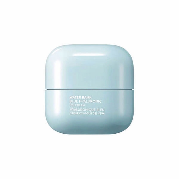 Гиалуроновый крем для кожи вокруг глаз Water Bank Blue Hyaluronic Eye Cream, 25 мл Гиалуроновый крем для кожи вокруг глаз Water Bank Blue Hyaluronic Eye Cream, 25 мл