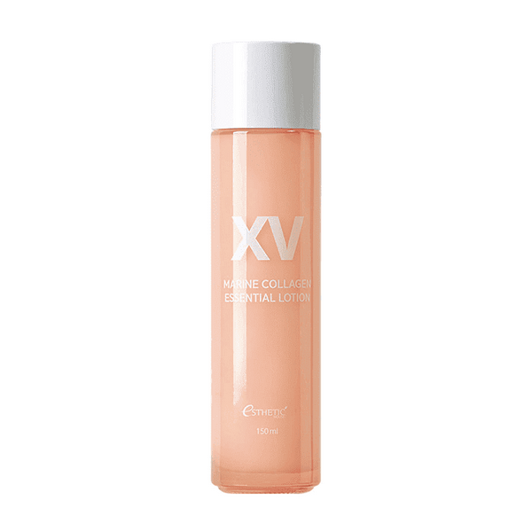 Лосьон с морским коллагеном и морскими водорослями ESTHETIC HOUSE Marine Collagen Essential Lotion Лосьон с морским коллагеном и морскими водорослями ESTHETIC HOUSE Marine Collagen Essential Lotion