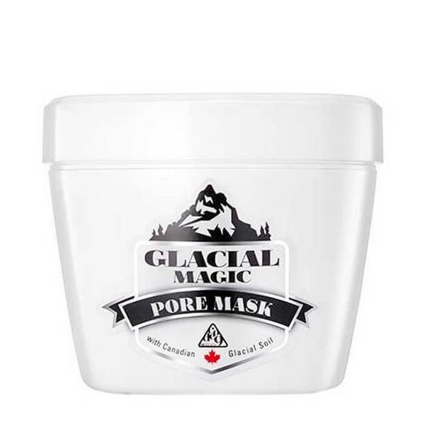 Neogen Маска для очищения пор с канадской глиной Canadian Clay Pore Cleanser Special, 120 мл Neogen Маска для очищения пор с канадской глиной Canadian Clay Pore Cleanser Special, 120 мл
