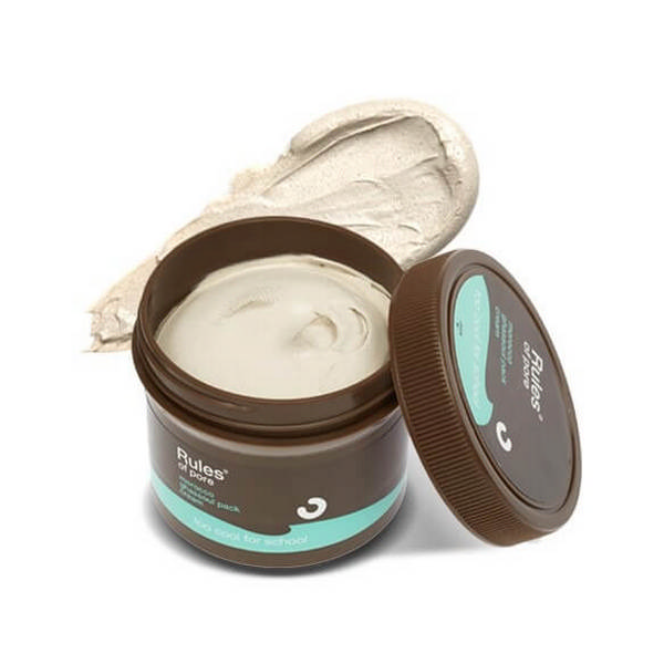 Too Cool For School Очищающая маска для лица с марокканской глиной Morocco Ghassoul Pore Solution Cream Pack, 100 г Too Cool For School Очищающая маска для лица с марокканской глиной Morocco Ghassoul Pore Solution Cream Pack, 100 г