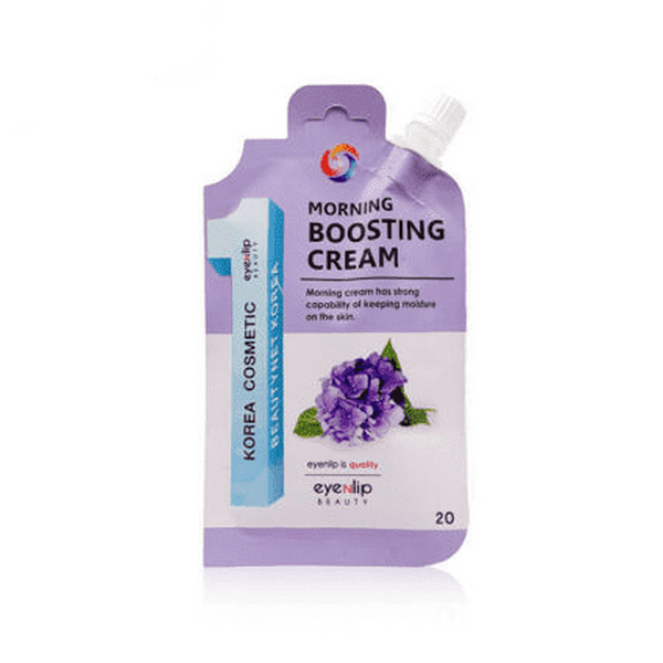 Утренний крем-бустинг EYENLIP Morning Boosting Cream Утренний крем-бустинг EYENLIP Morning Boosting Cream