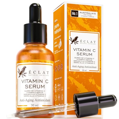 Eclat Skincare Сыворотка с витамином С Eclat Skincare Сыворотка с витамином С