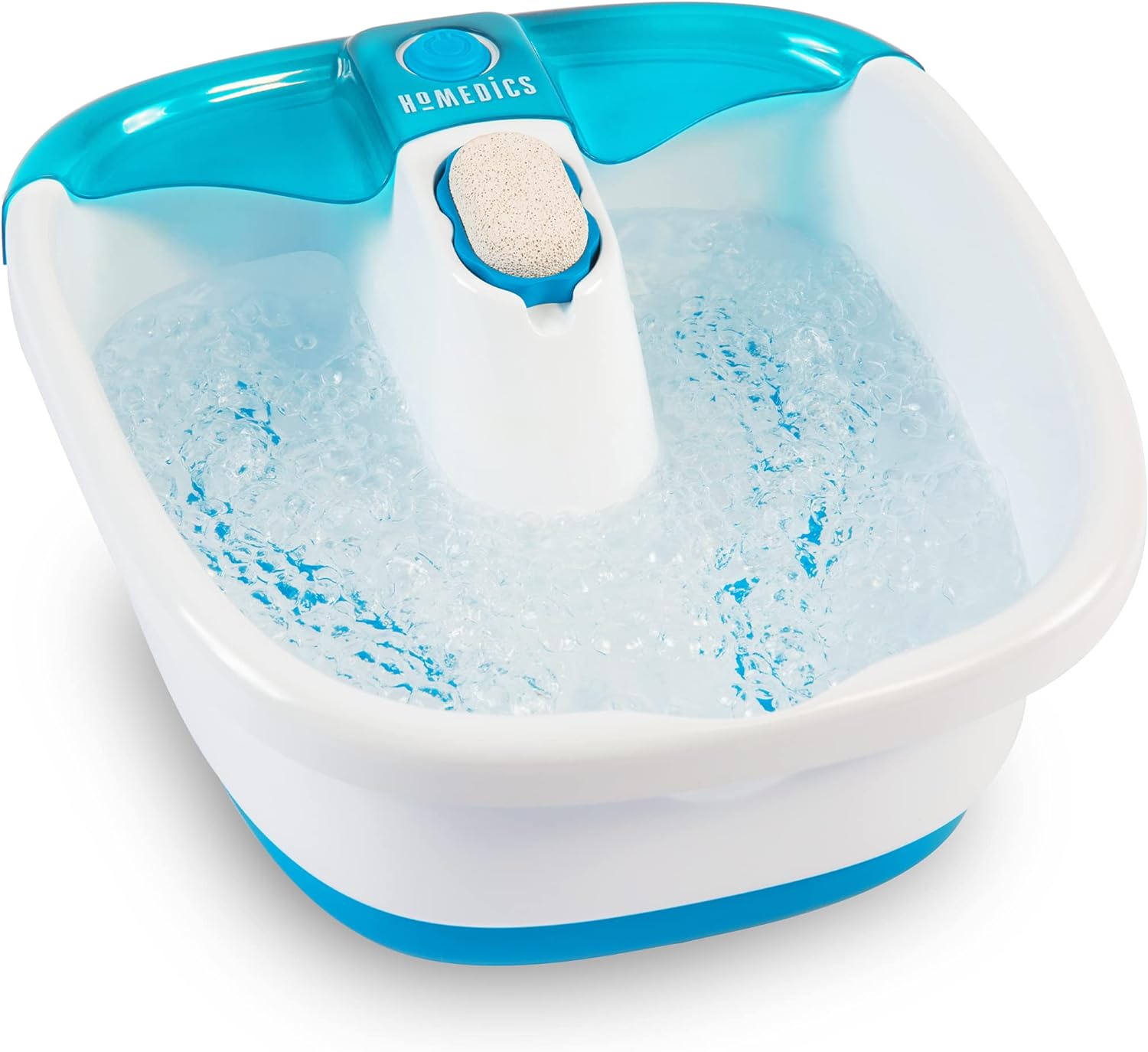 Спа для ног Homedics Bubble Mate